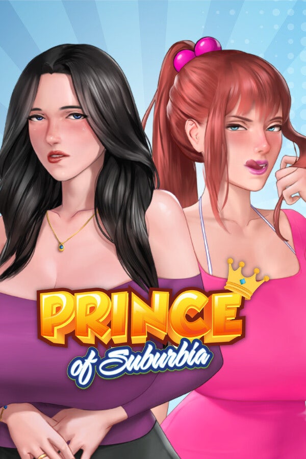 Prince of Suburbia - Parts 1 + 2